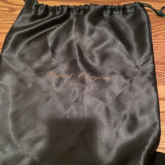 Robert Clergerie Wedges - Picture 5 of 5